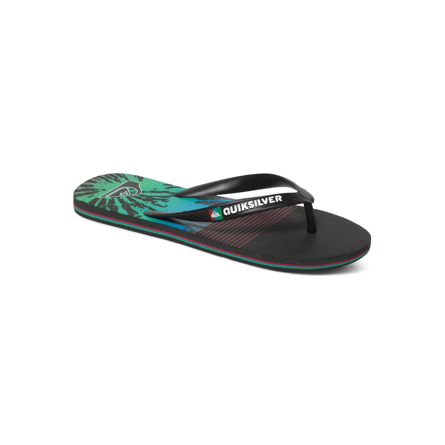 Quiksilver Erkek Terlik AQYL100214 Xkrg