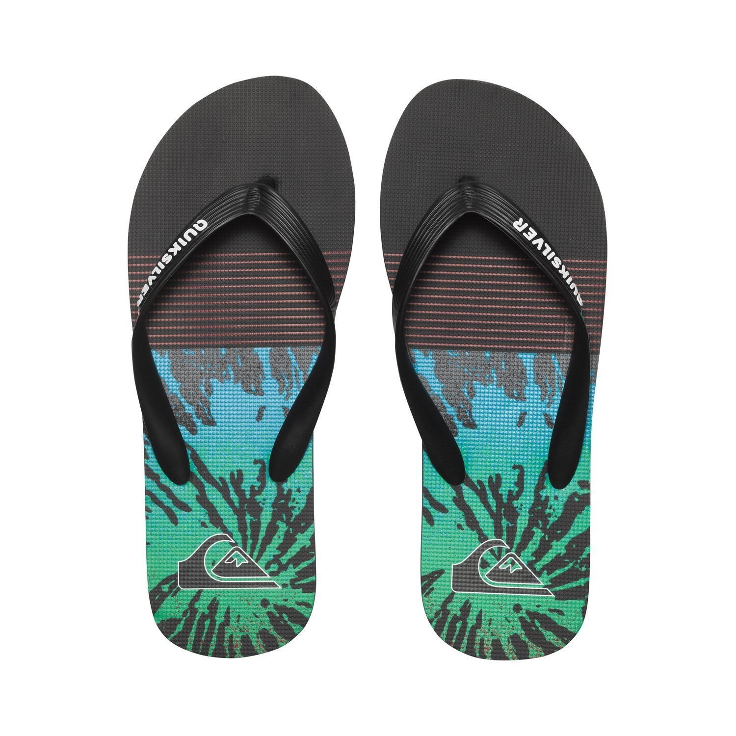 Quiksilver Erkek Terlik AQYL100214 Xkrg