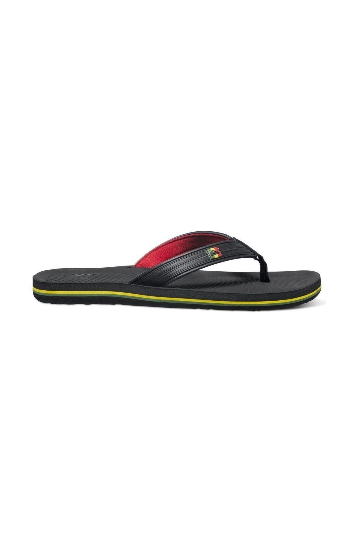 Quiksilver Erkek Terlik AQYL100228 Xkrg