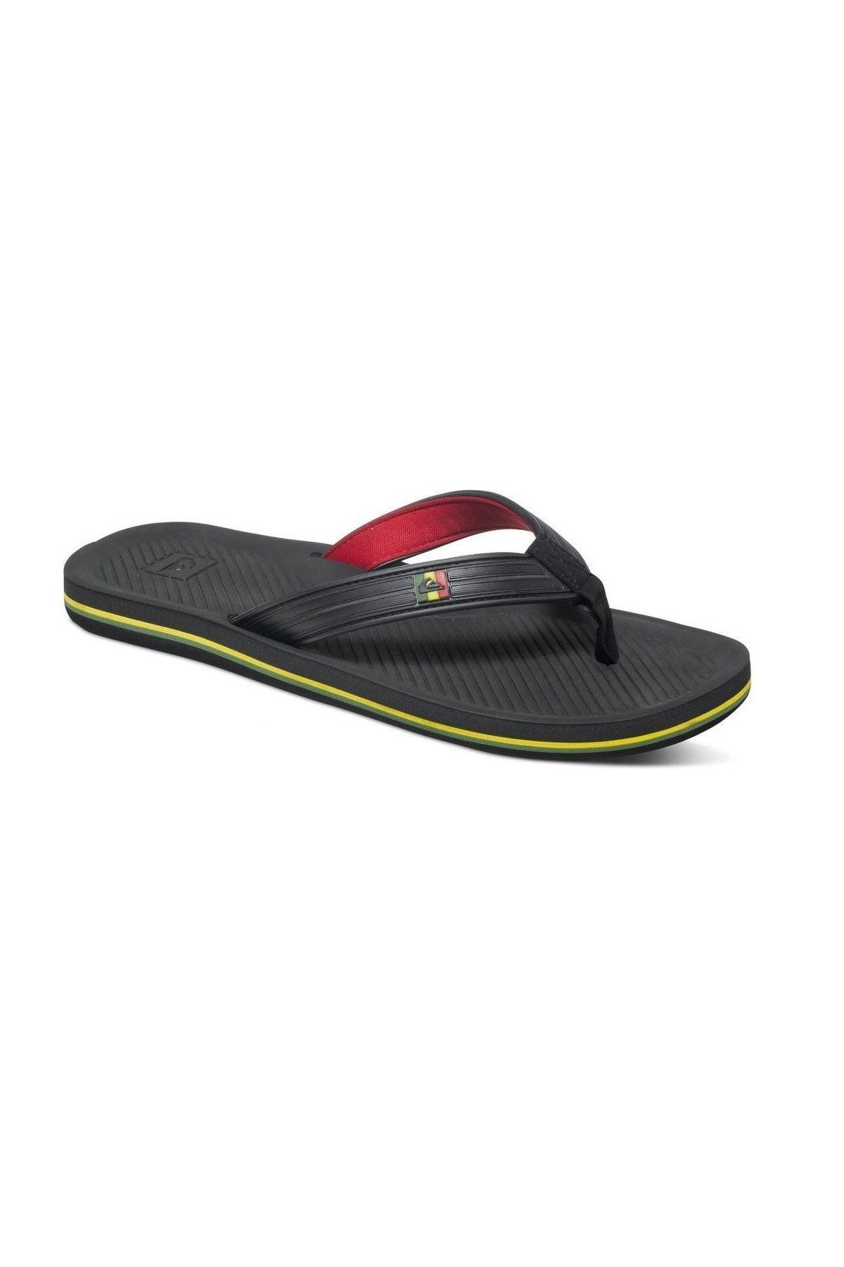 Quiksilver Erkek Terlik AQYL100228 Xkrg