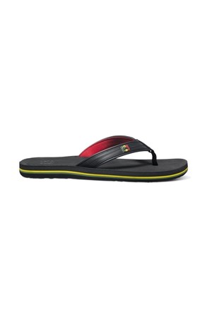 Quiksilver Erkek Terlik AQYL100228 Xkrg