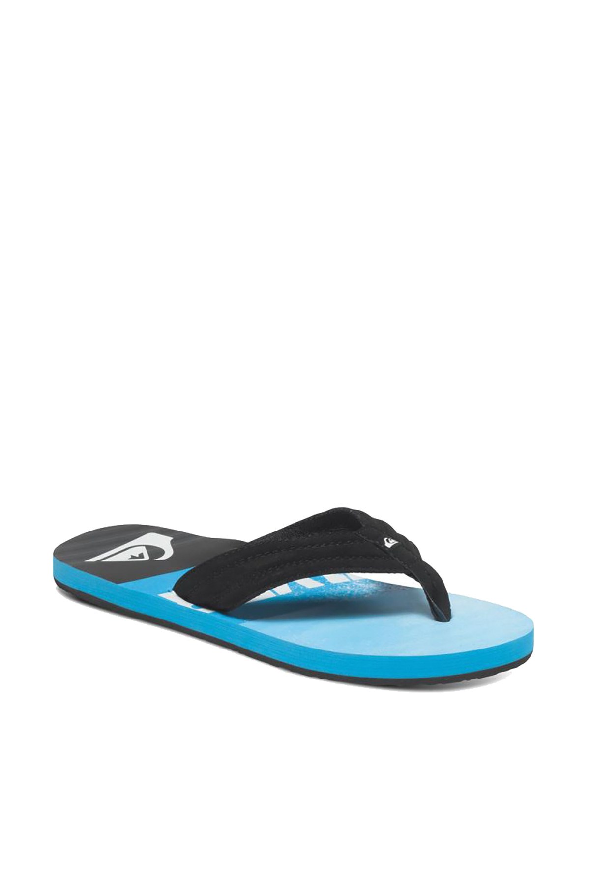 Quiksilver Erkek Terlik AQYL100231 Black/Blue/Blue