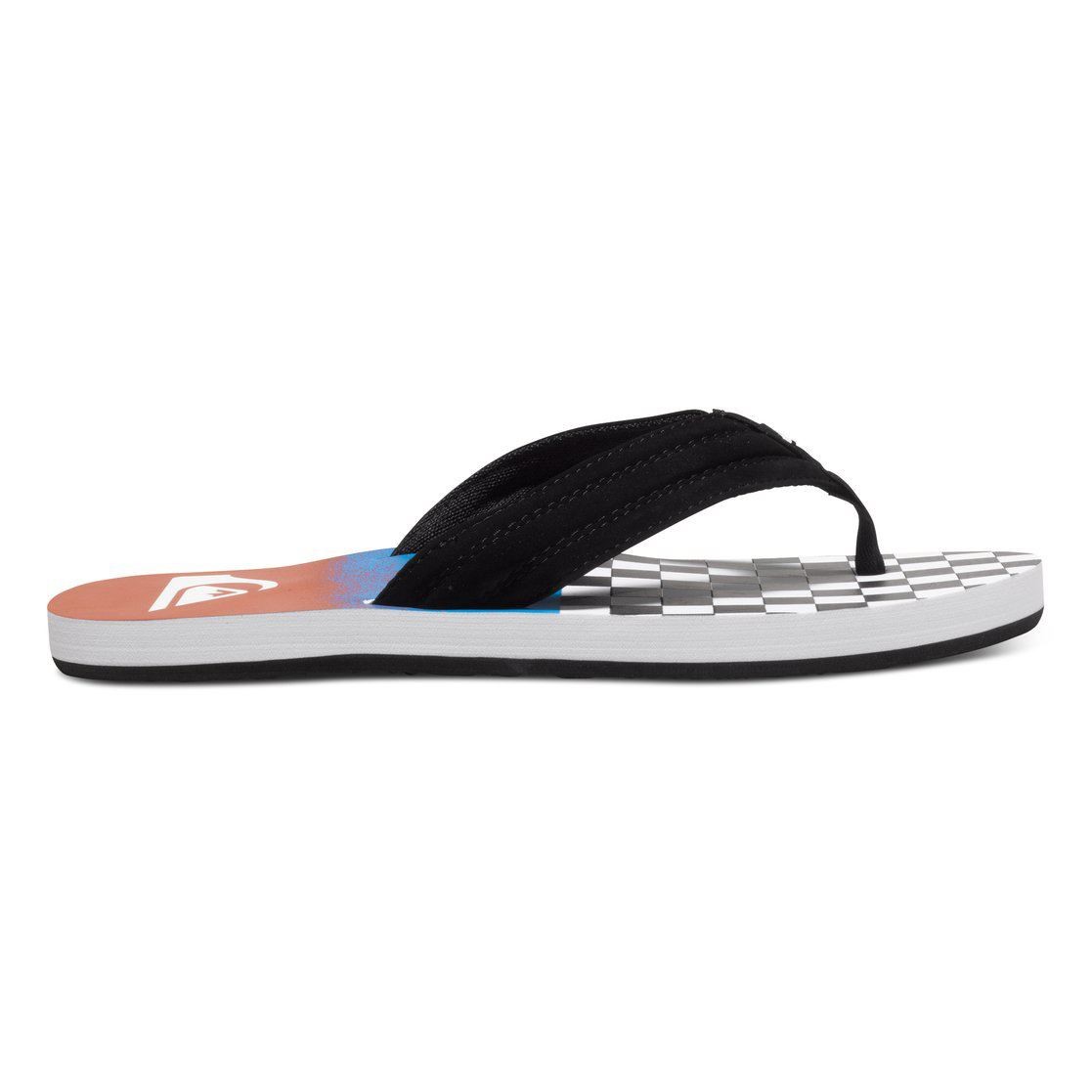 Quiksilver Erkek Terlik AQYL100231 Xkbr