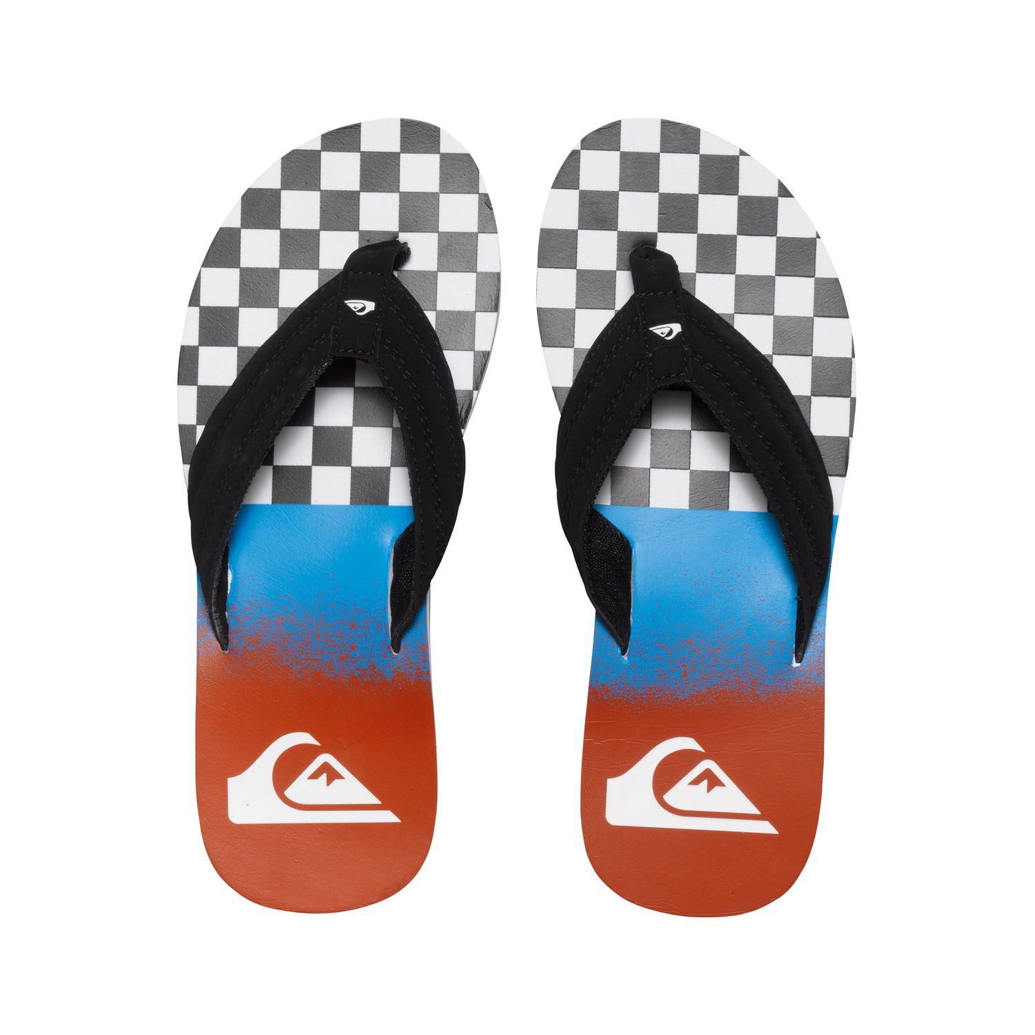 Quiksilver Erkek Terlik AQYL100231 Xkbr