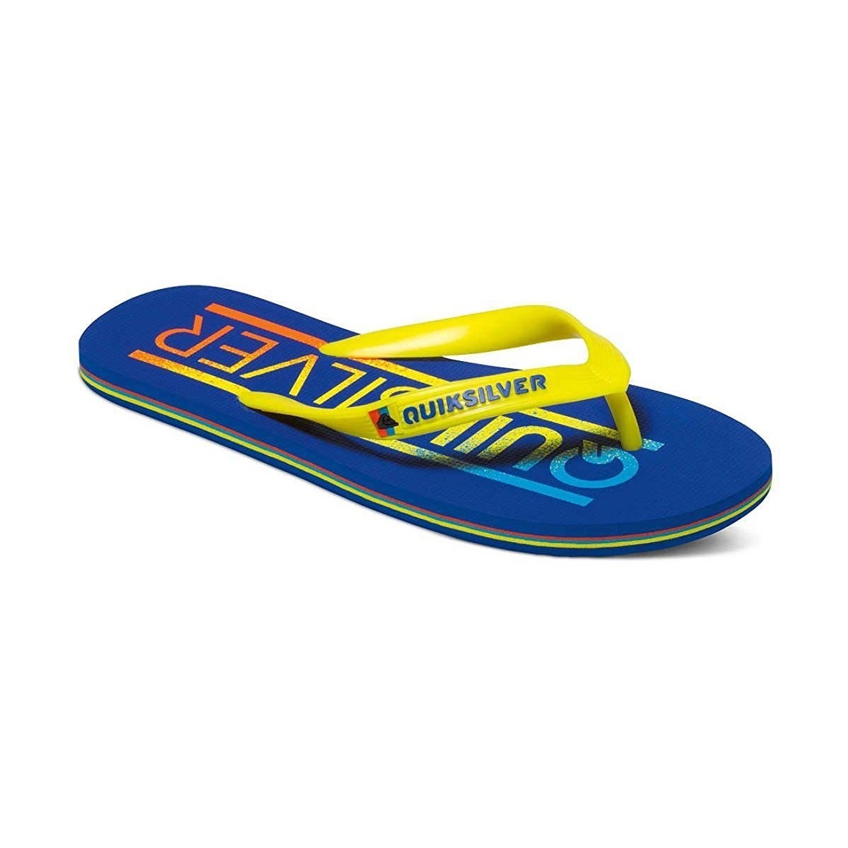 Quiksilver Erkek Terlik AQYL100232 Xbyb