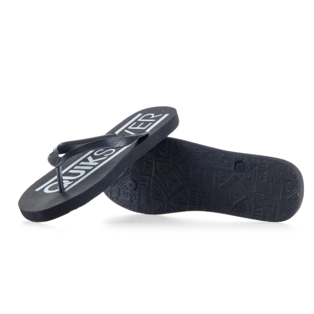 Quiksilver Erkek Terlik AQYL100235 Xkwk