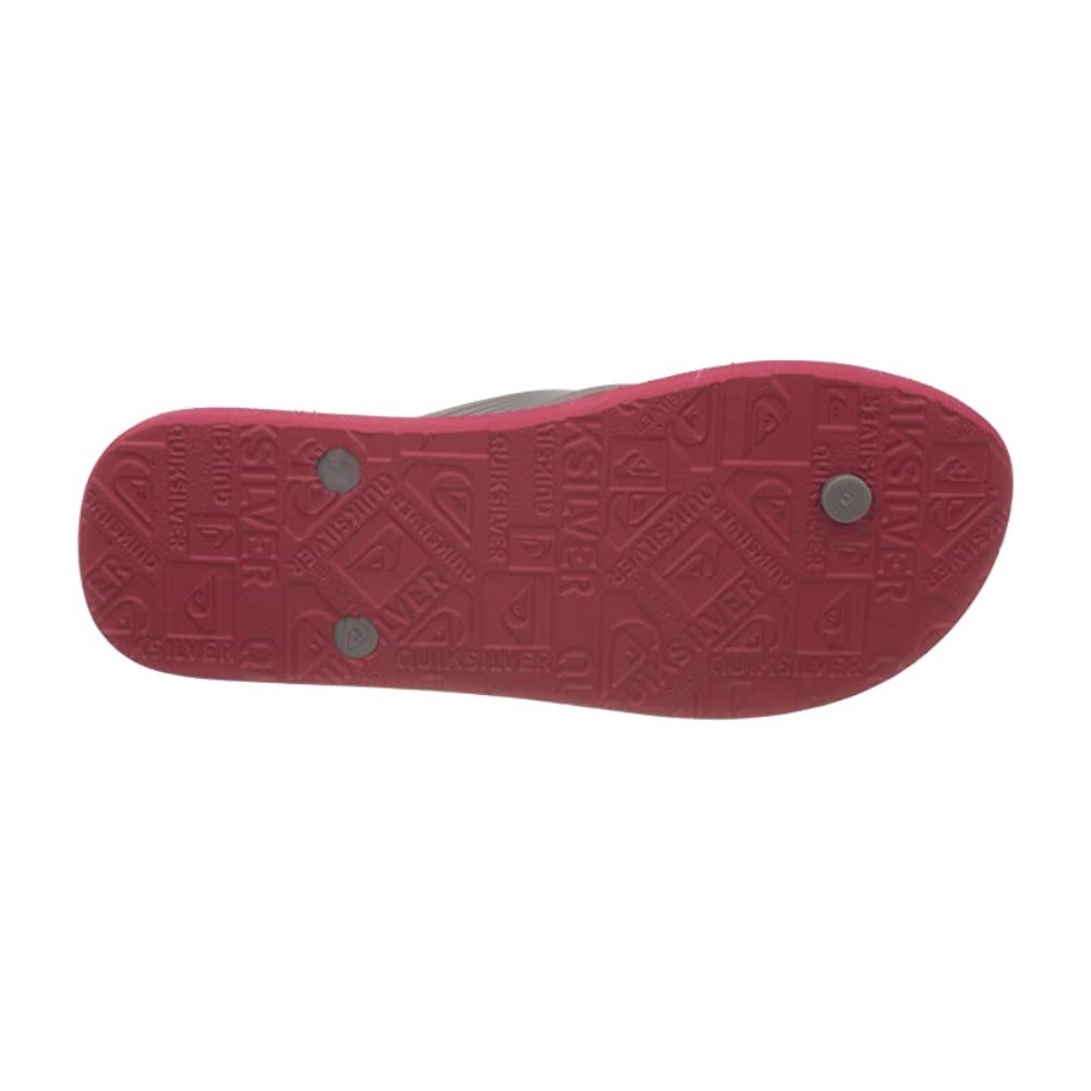 Quiksilver Erkek Terlik AQYL100235 Xrsk