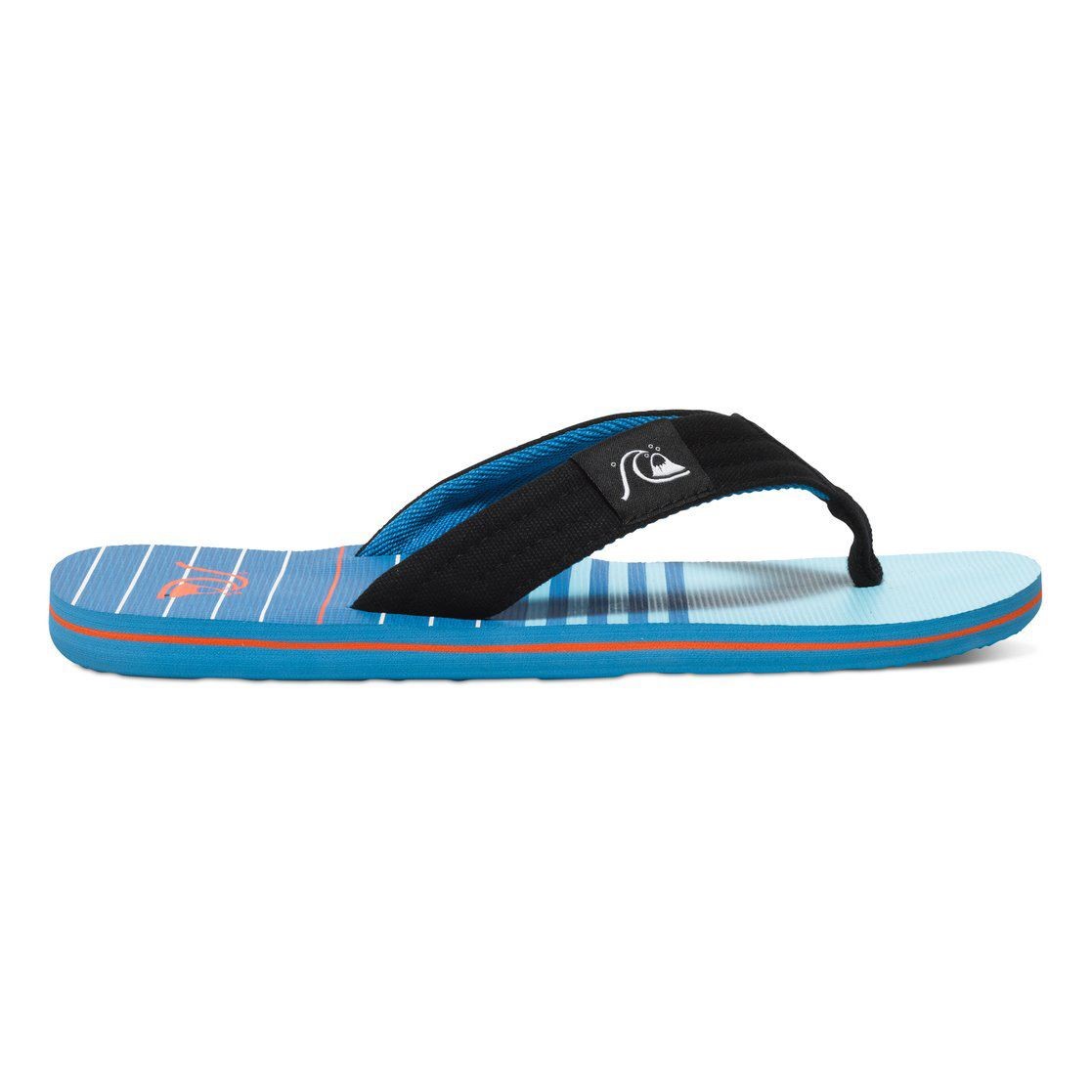 Quiksilver Erkek Terlik AQYL100236 Xbbb
