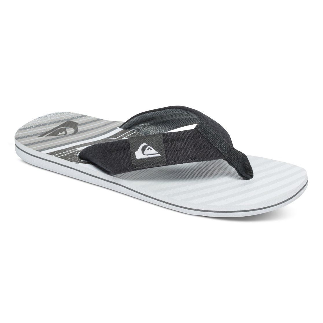 Quiksilver Erkek Terlik AQYL100236 Xksw