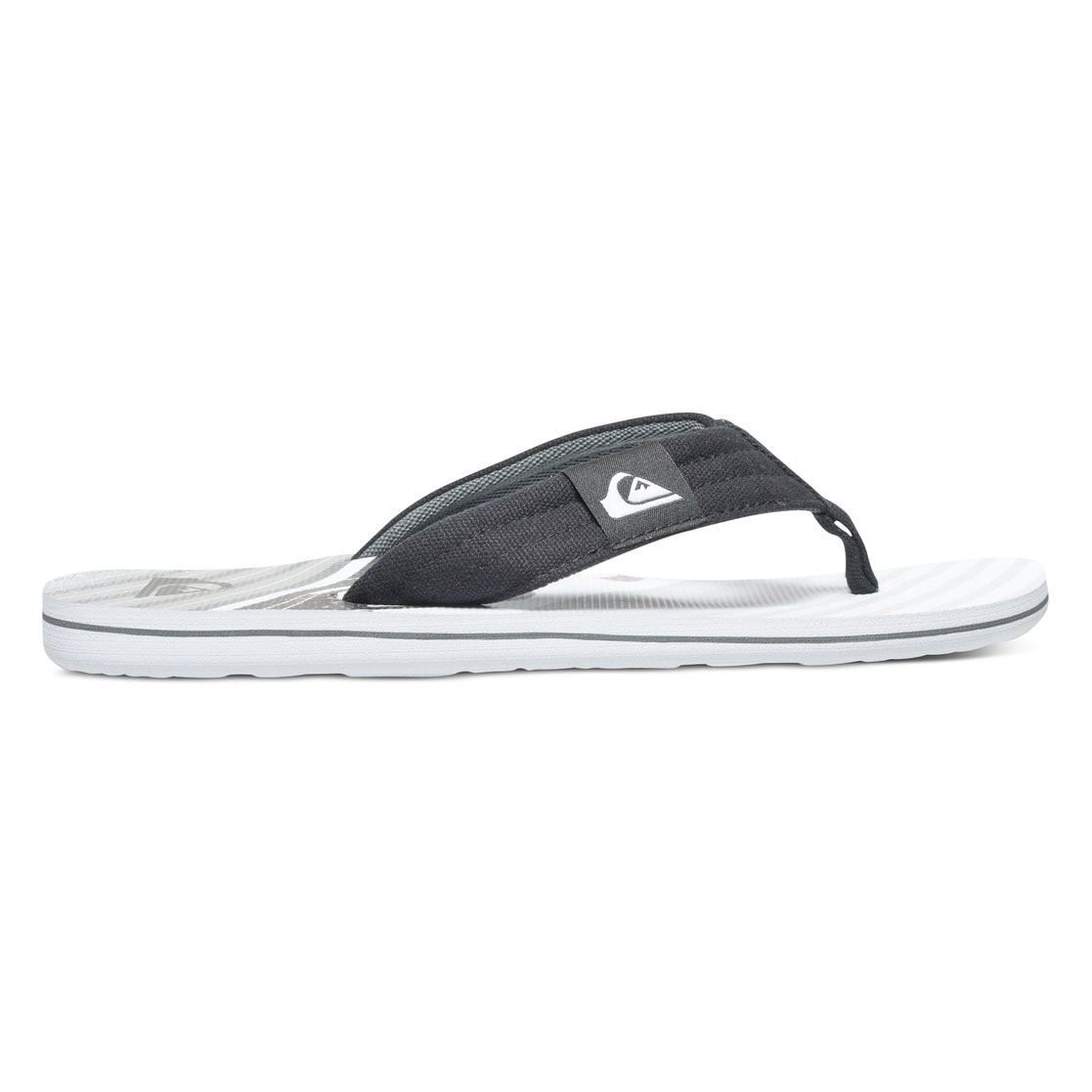 Quiksilver Erkek Terlik AQYL100236 Xksw