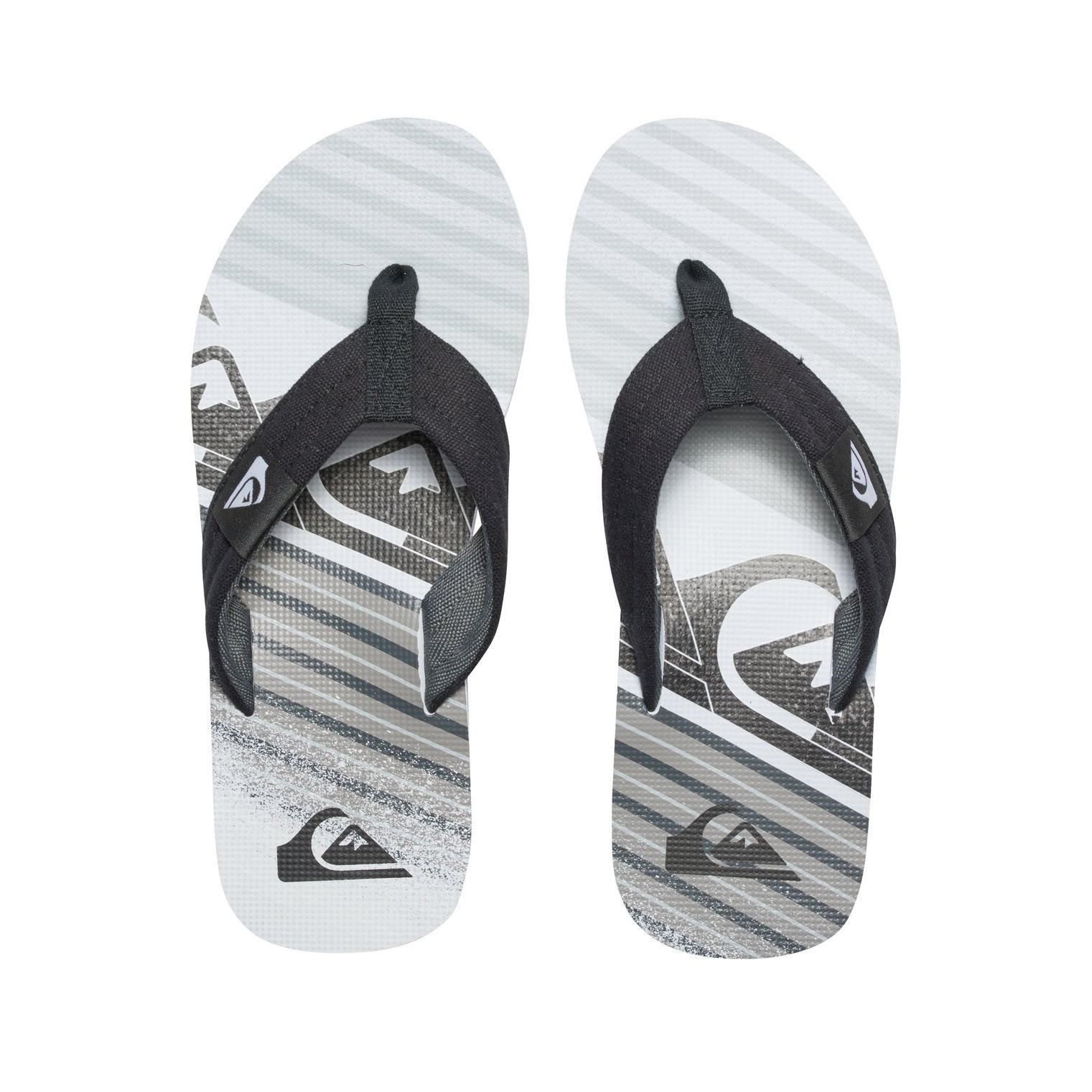 Quiksilver Erkek Terlik AQYL100236 Xksw