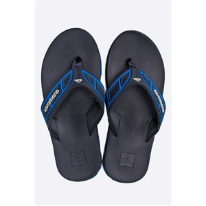 Quiksilver Erkek Terlik AQYL100411 Blue/Blue/Grey