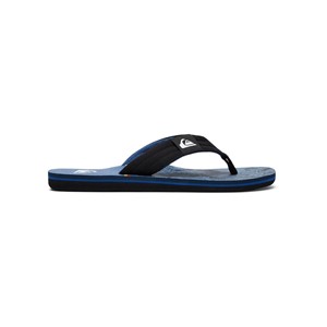 Quiksilver Erkek Terlik AQYL100560 Black/Blue/Blue
