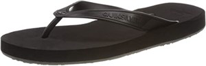 Quiksilver Erkek Terlik AQYL100678 Black/Black/Brown