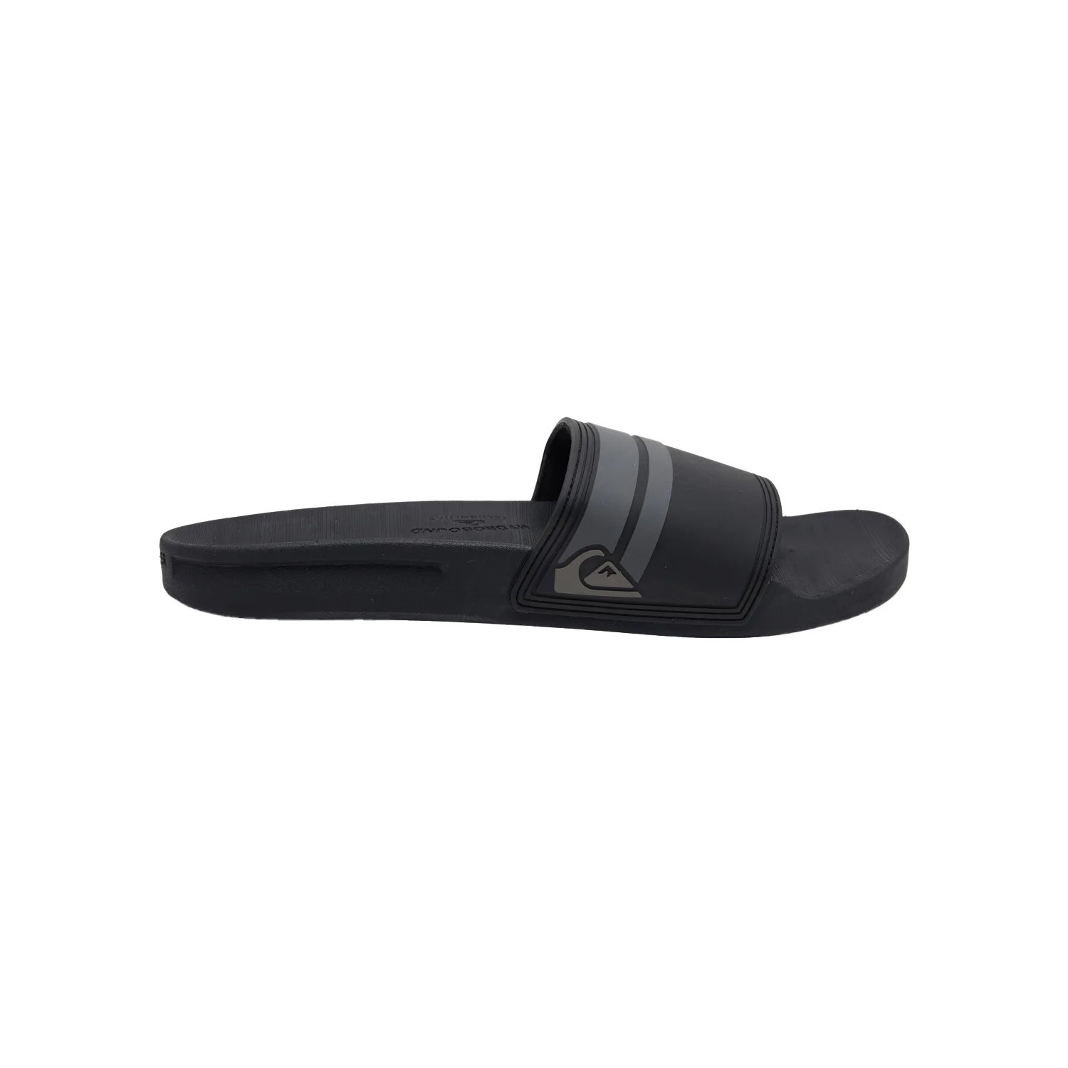 Quiksilver Erkek Terlik AQYL100867 Black/Black/Grey