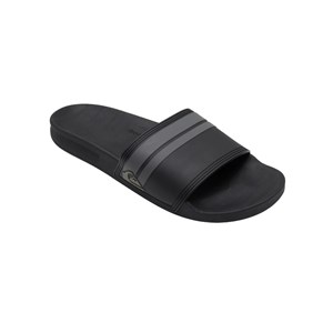 Quiksilver Erkek Terlik AQYL100867 Black/Black/Grey