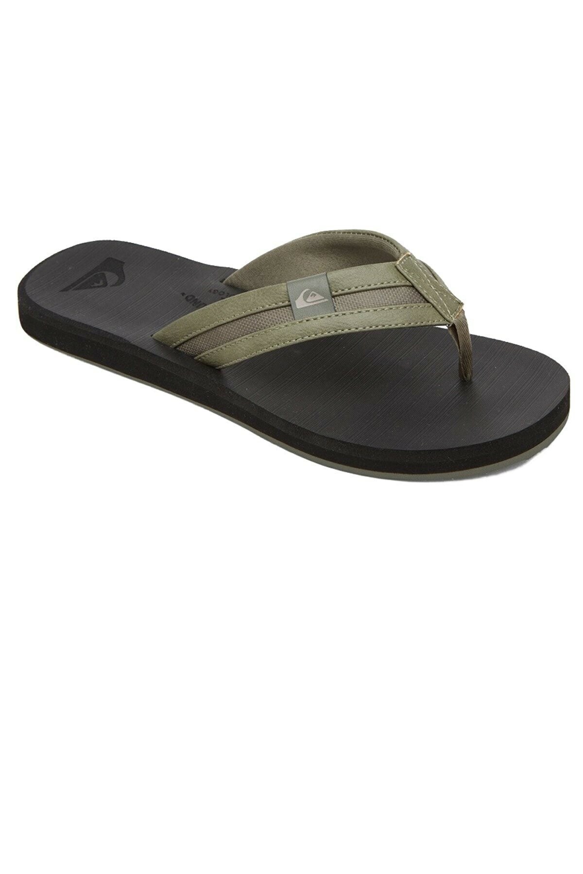 Quiksilver Erkek Terlik AQYL100886 Xggk