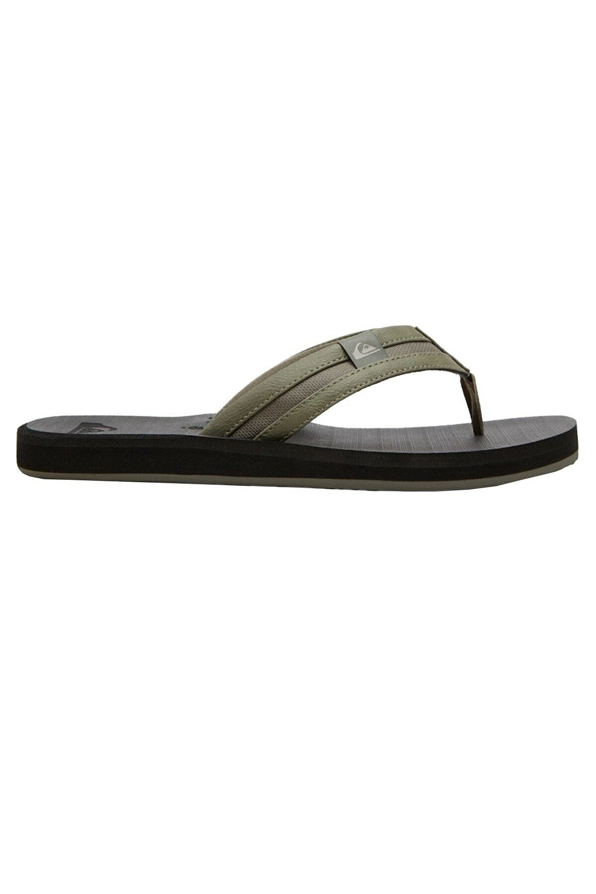 Quiksilver Erkek Terlik AQYL100886 Xggk