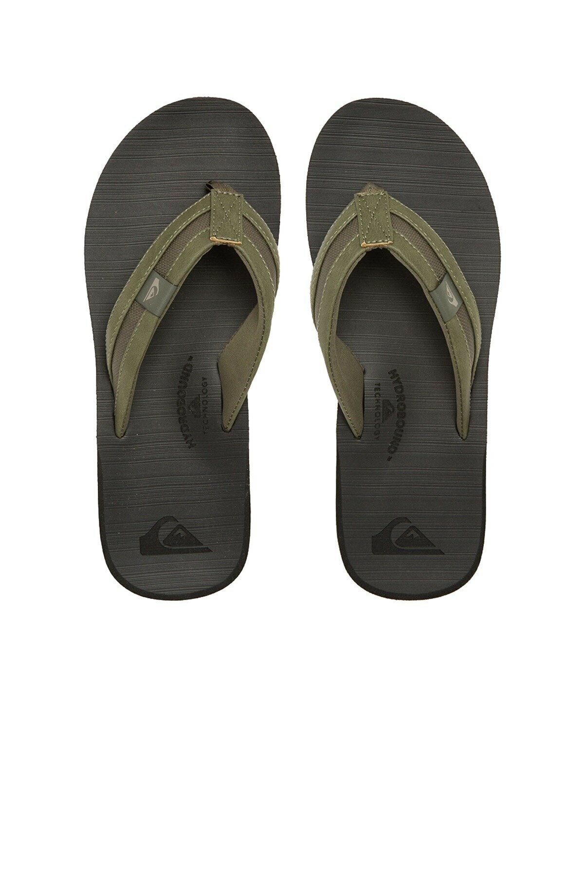 Quiksilver Erkek Terlik AQYL100886 Xggk