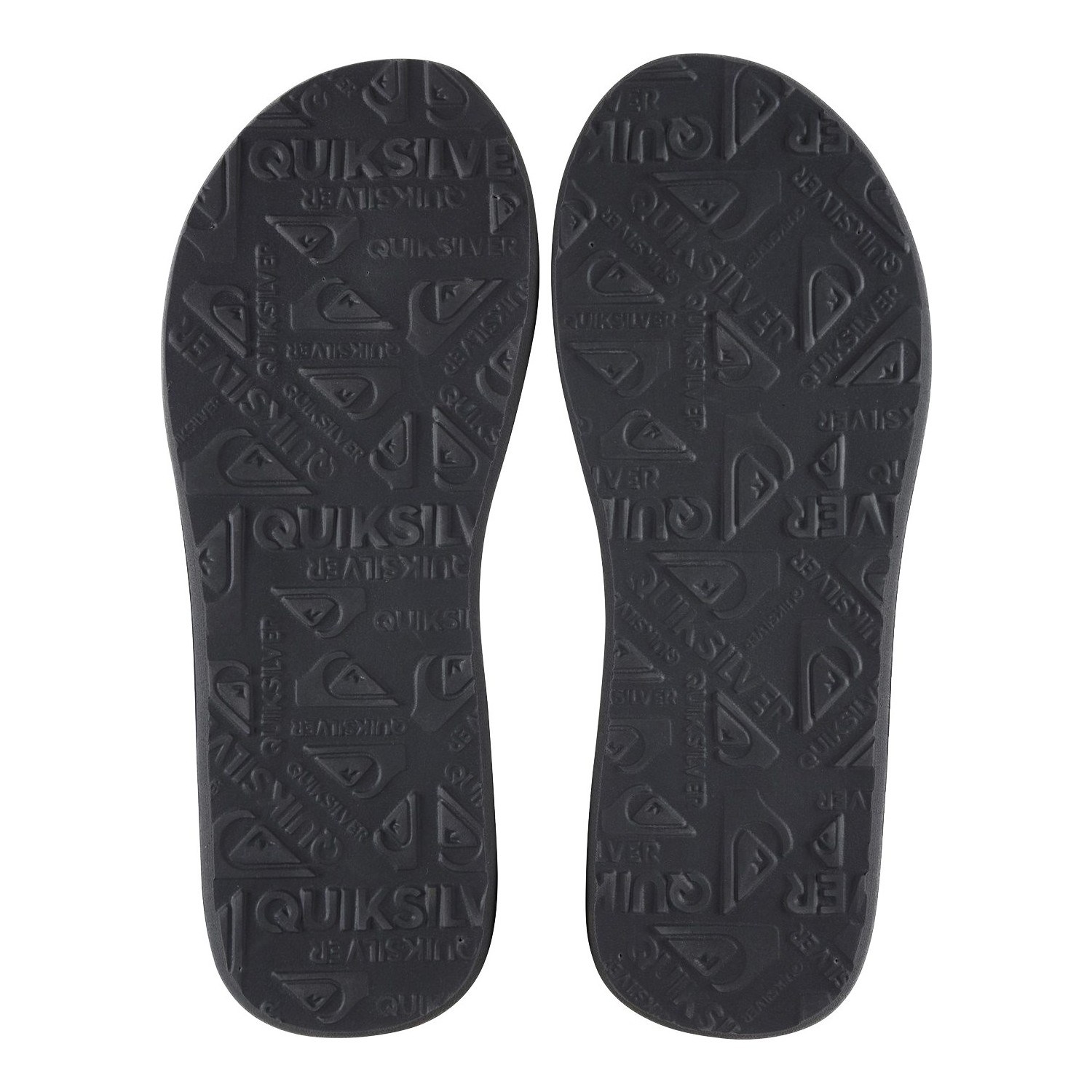 Quiksilver Erkek Terlik AQYL100952 Black/Black/Blue