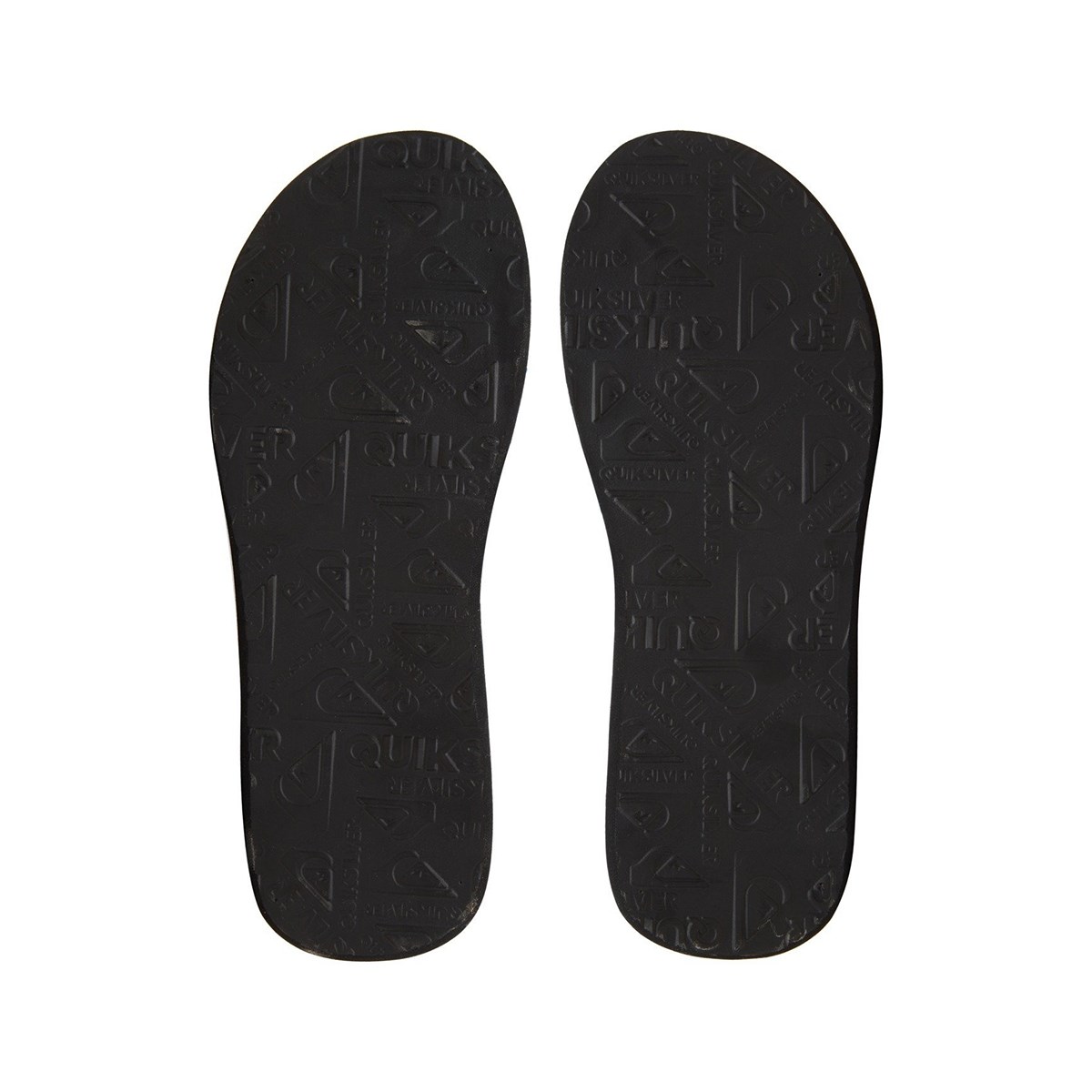 Quiksilver Erkek Terlik AQYL100961 Black/Blue/Grey