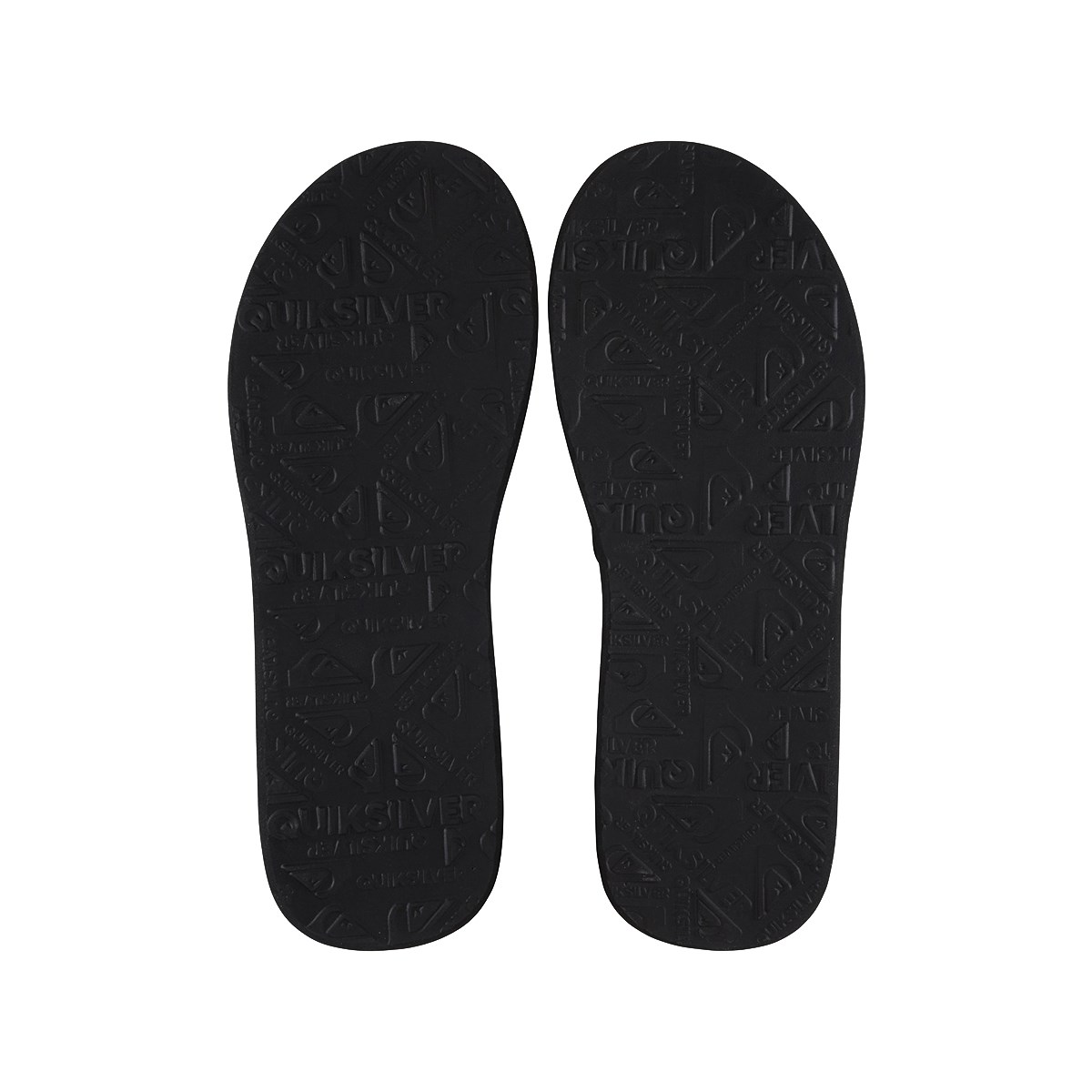 Quiksilver Erkek Terlik AQYL100961 Black/Green/Black