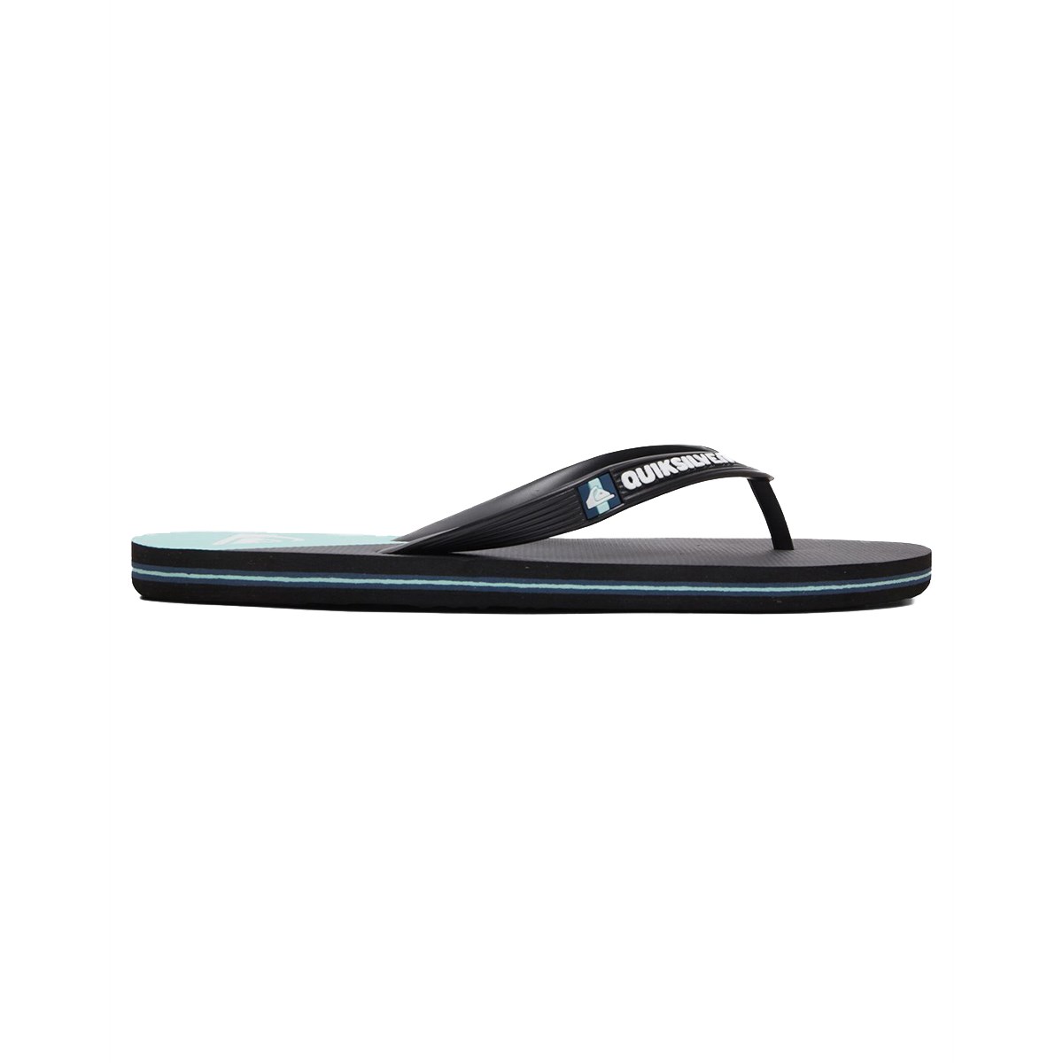 Quiksilver Erkek Terlik AQYL100987 Xkbk