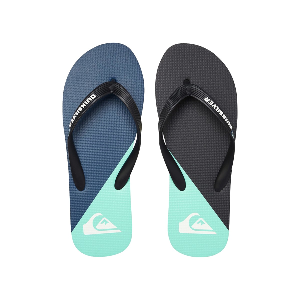 Quiksilver Erkek Terlik AQYL100987 Xkbk