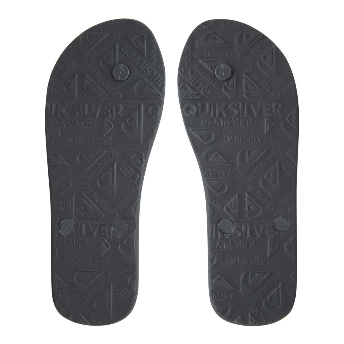 Quiksilver Erkek Terlik AQYL101103 Grey/Green/Grey
