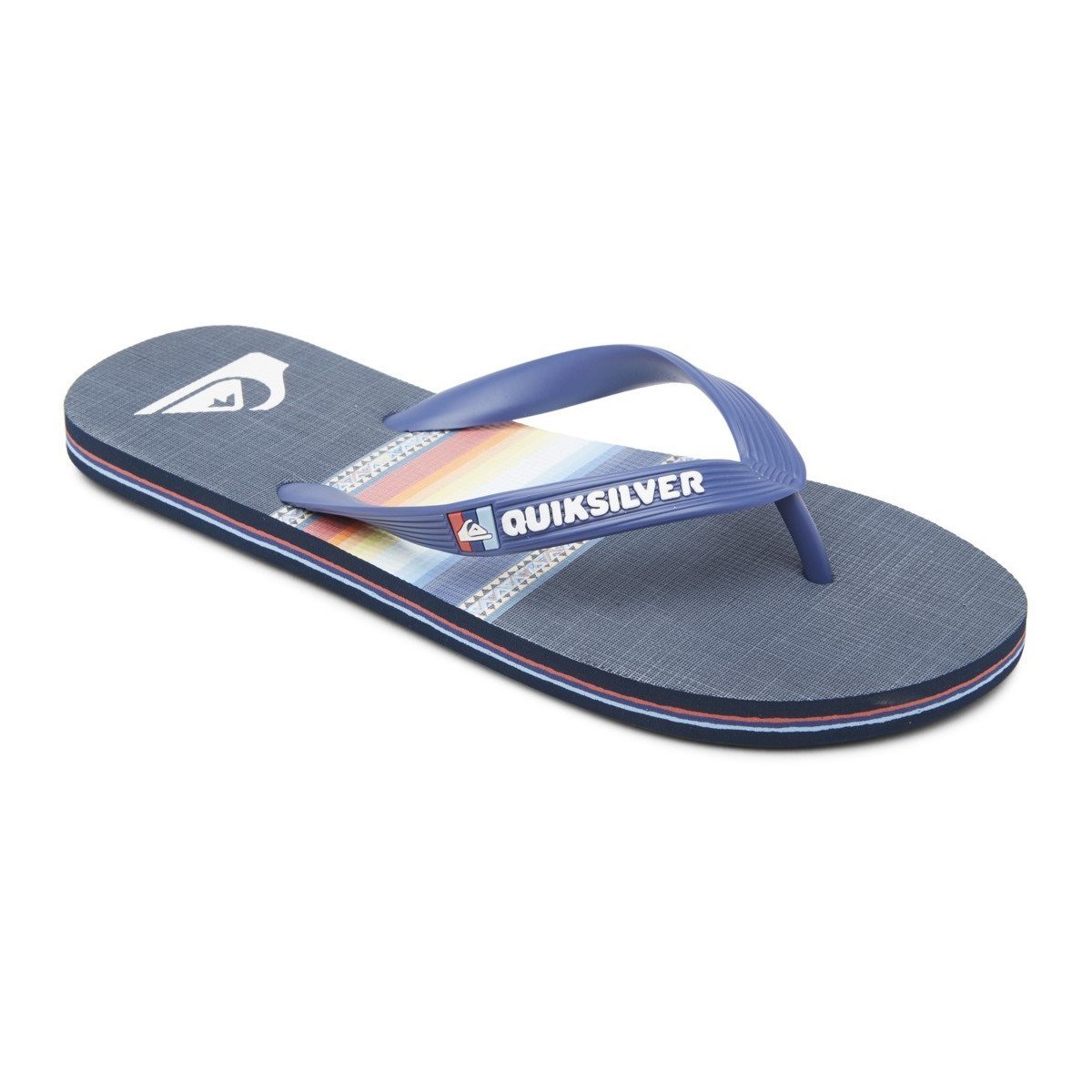 Quiksilver Erkek Terlik AQYL101109 Xbbk