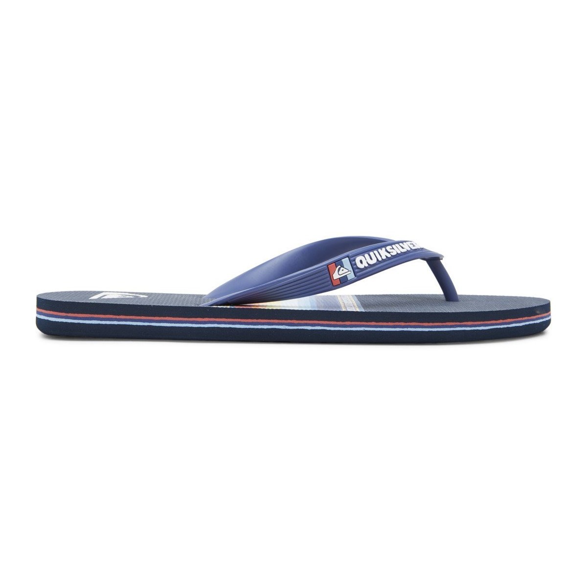 Quiksilver Erkek Terlik AQYL101109 Xbbk