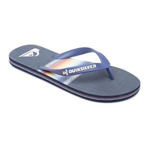 Quiksilver Erkek Terlik AQYL101109 Xbbk