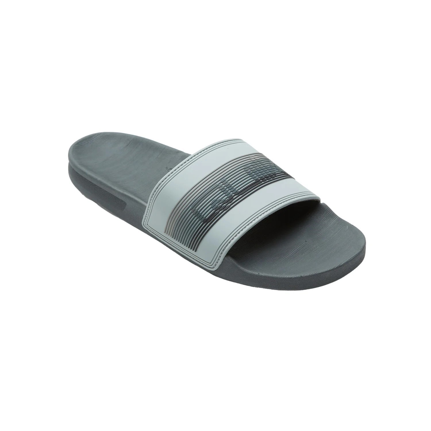 Quiksilver Erkek Terlik AQYL101221 Grey 1