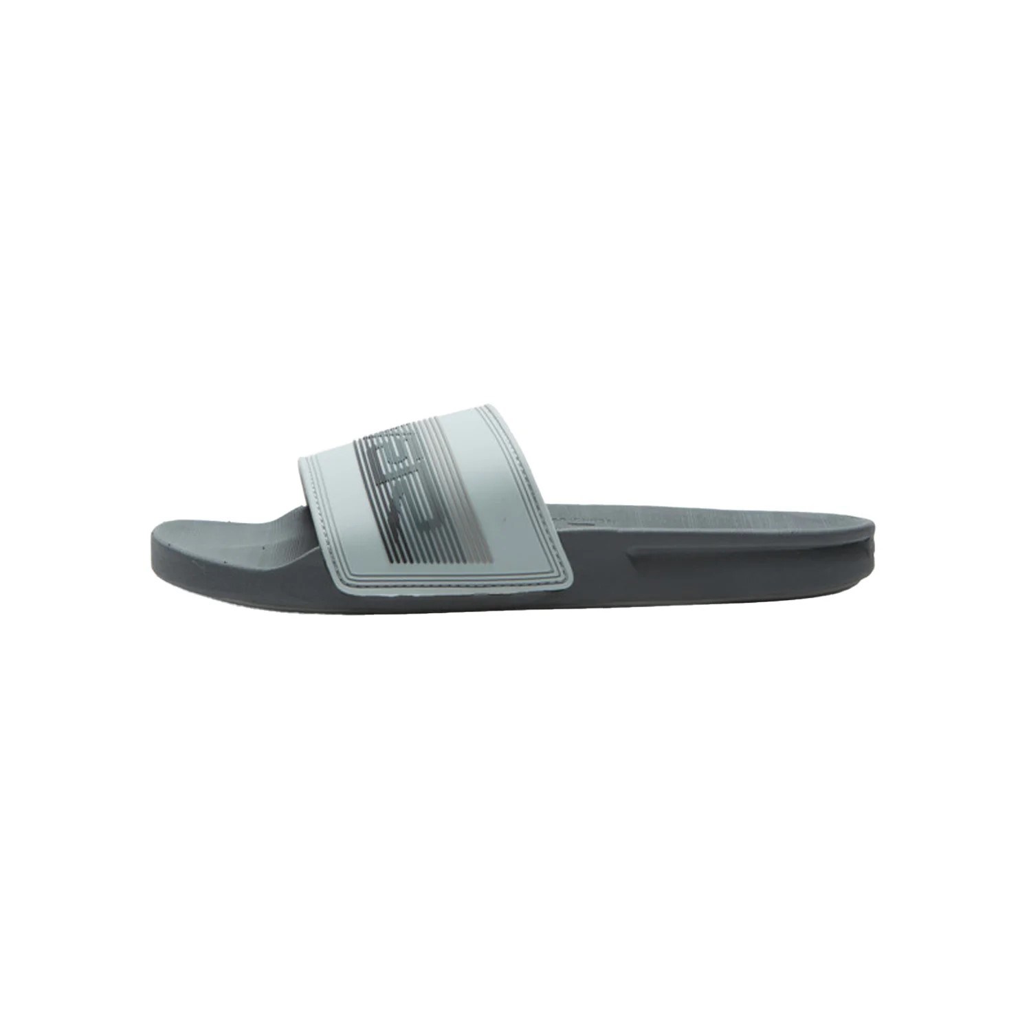 Quiksilver Erkek Terlik AQYL101221 Grey 1