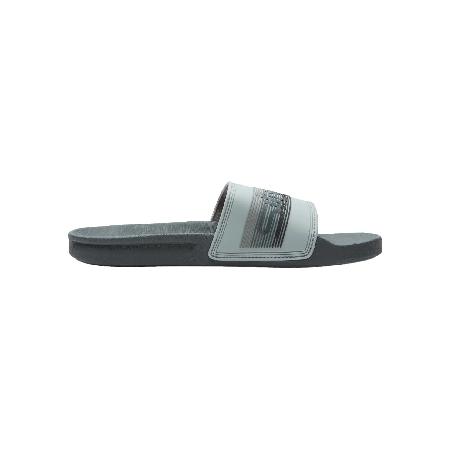 Quiksilver Erkek Terlik AQYL101221 Grey 1