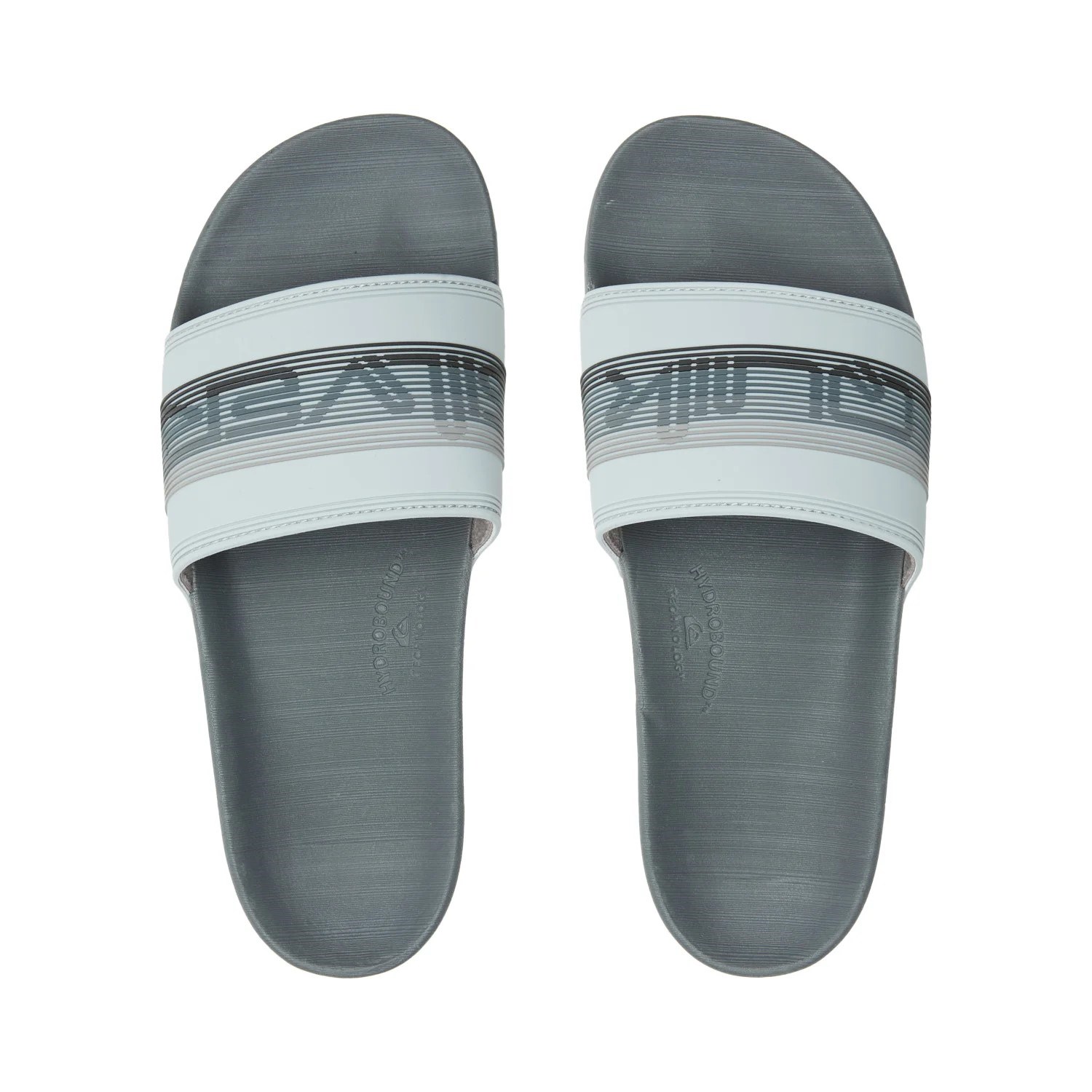 Quiksilver Erkek Terlik AQYL101221 Grey 1