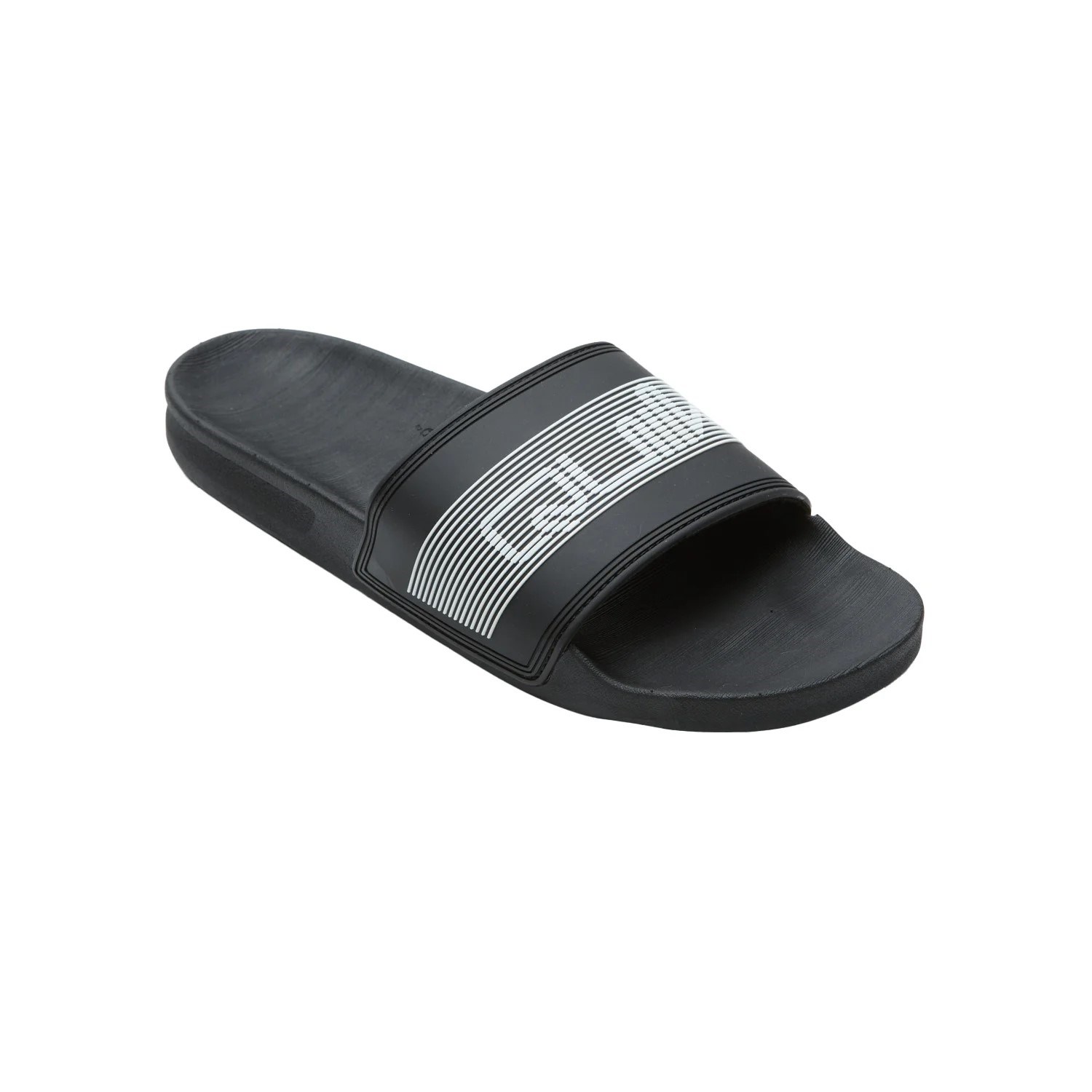 Quiksilver Erkek Terlik AQYL101221 True Black