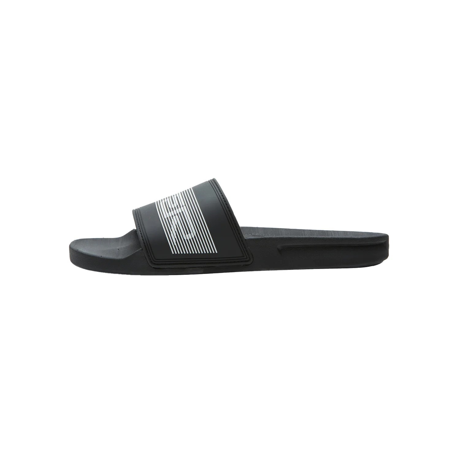 Quiksilver Erkek Terlik AQYL101221 True Black