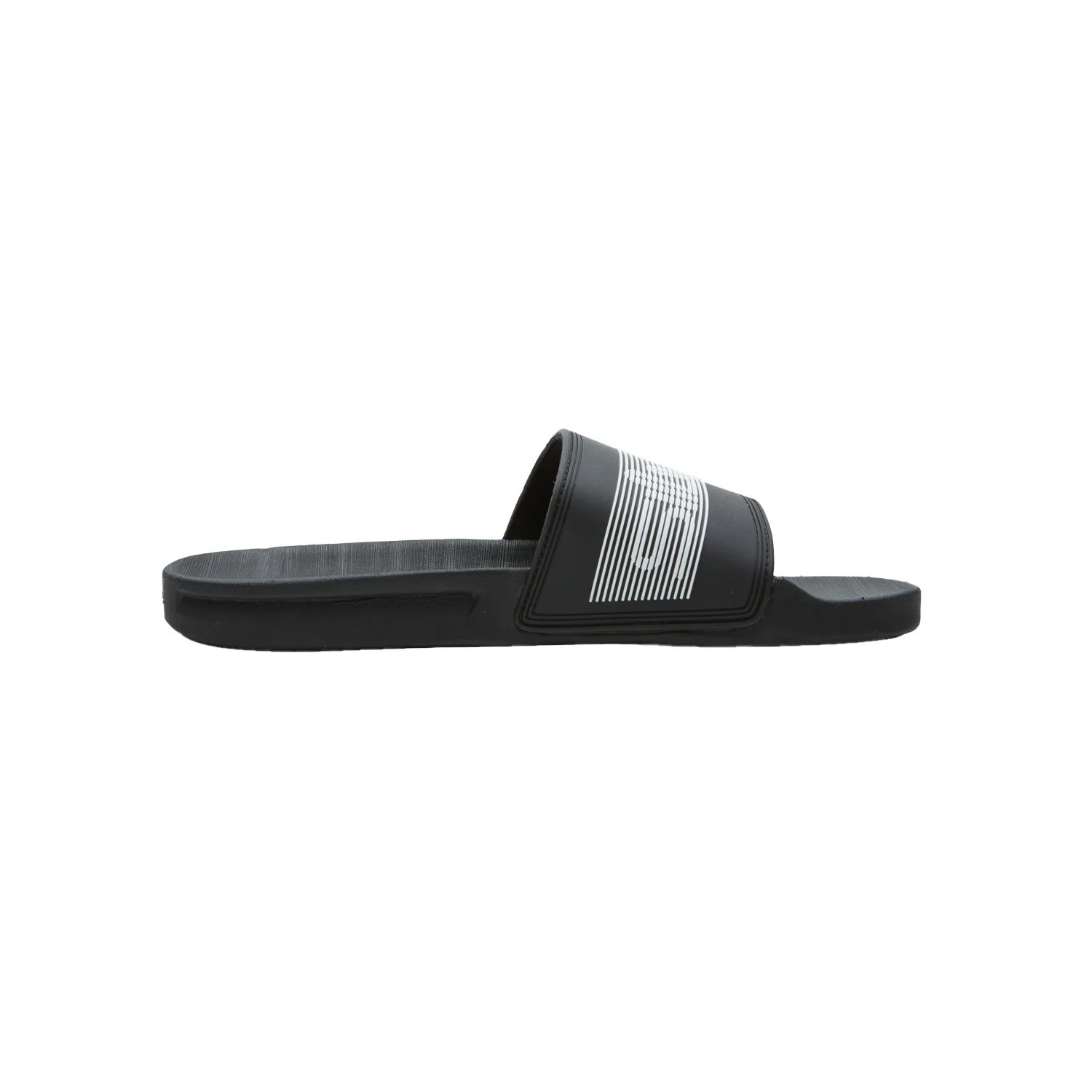 Quiksilver Erkek Terlik AQYL101221 True Black
