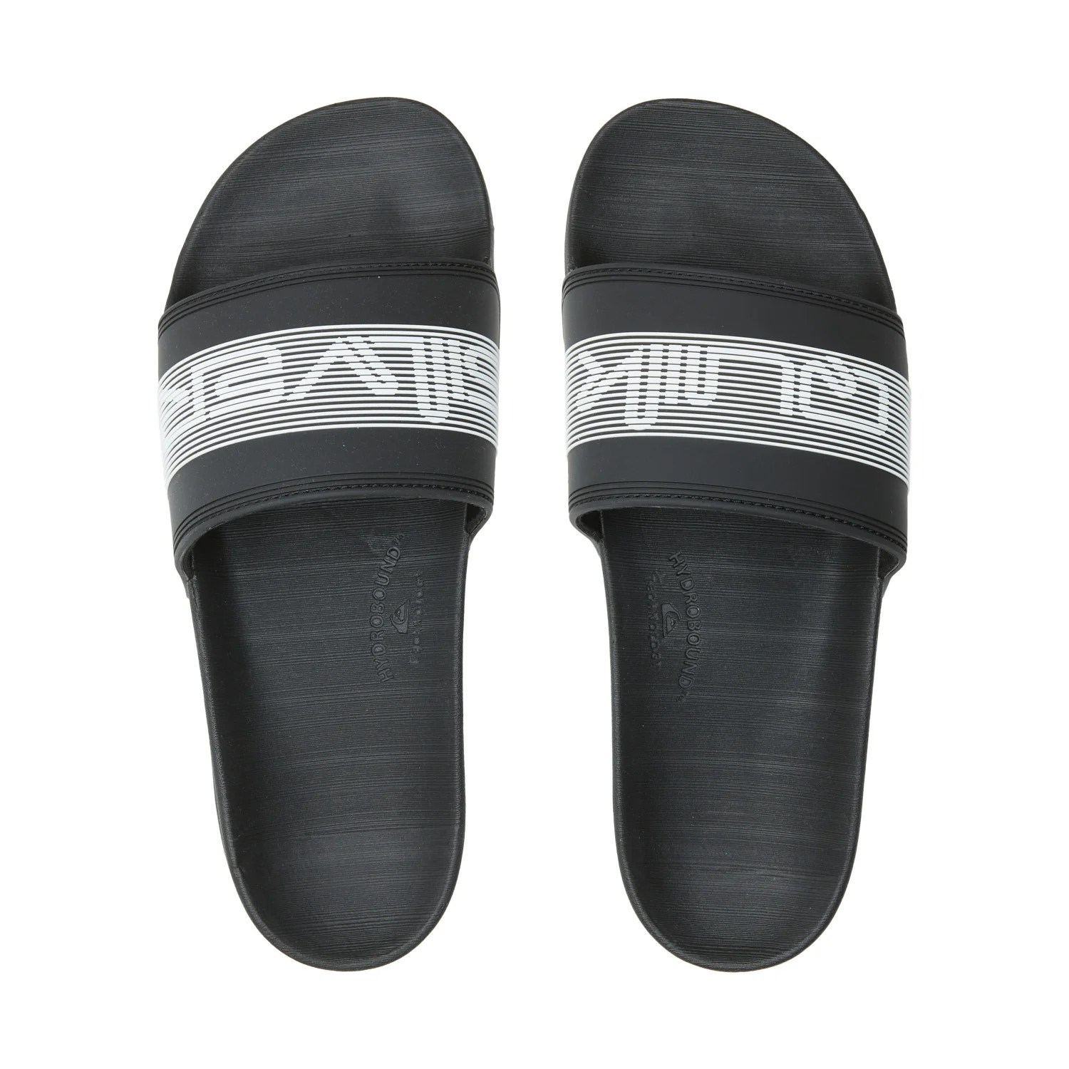 Quiksilver Erkek Terlik AQYL101221 True Black