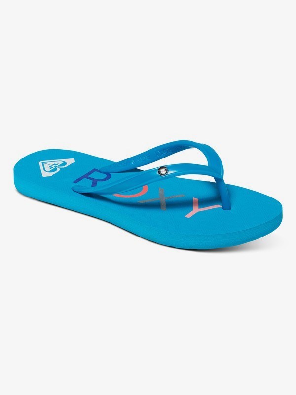 Roxy Ayakkabı ARGL100116 Whıte/Blue