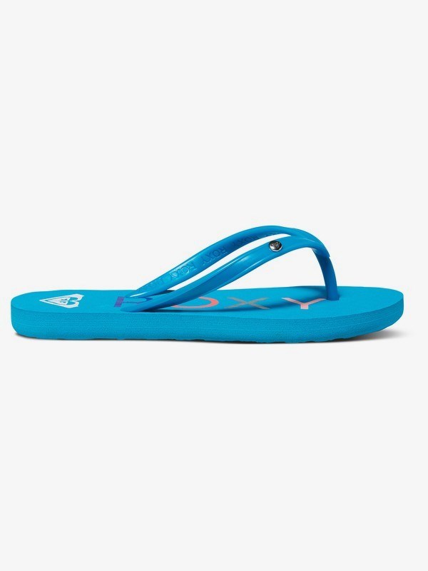 Roxy Ayakkabı ARGL100116 Whıte/Blue