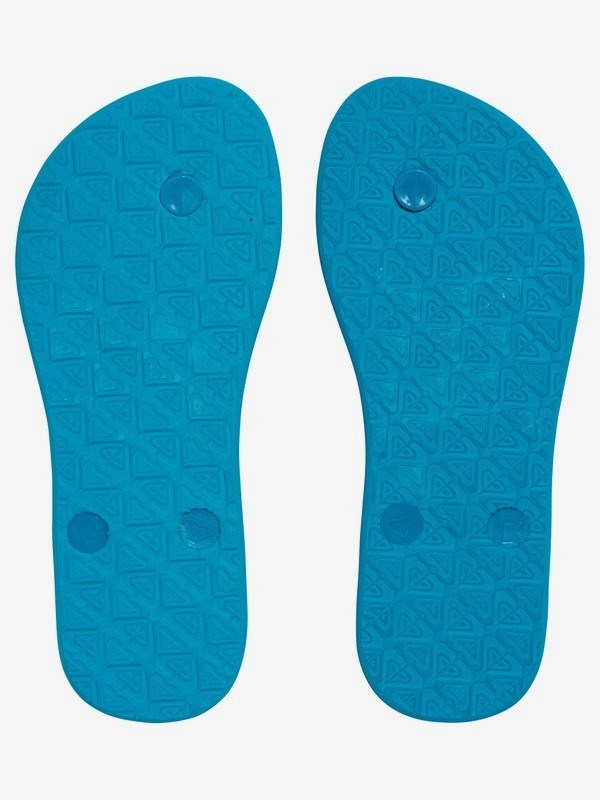 Roxy Ayakkabı ARGL100116 Whıte/Blue