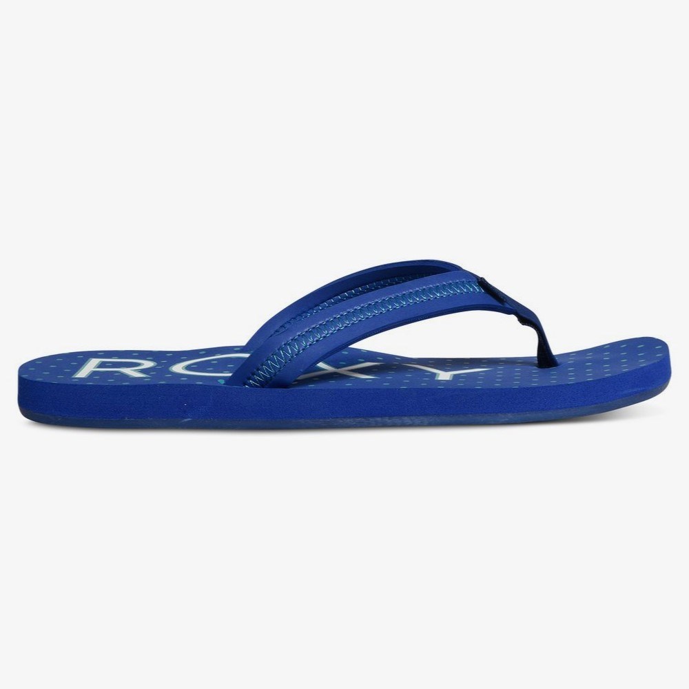 Roxy Kadın Terlik ARJL100393 Lacivert