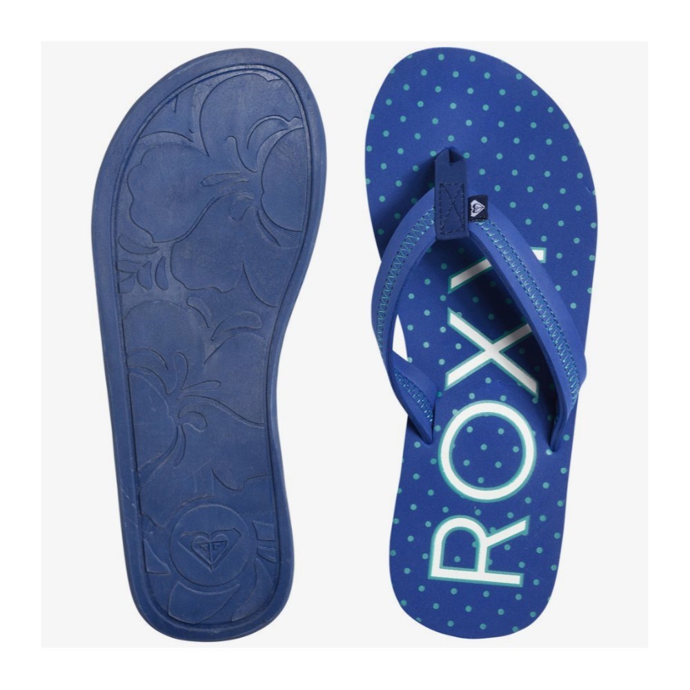 Roxy Kadın Terlik ARJL100393 Lacivert