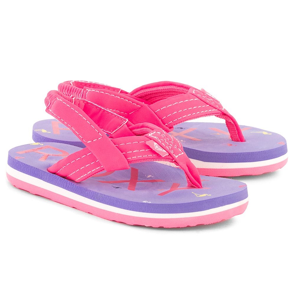Quiksilver Unisex Çocuk Terlik ARLL100060 Lbl