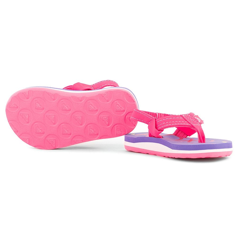 Quiksilver Unisex Çocuk Terlik ARLL100060 Lbl