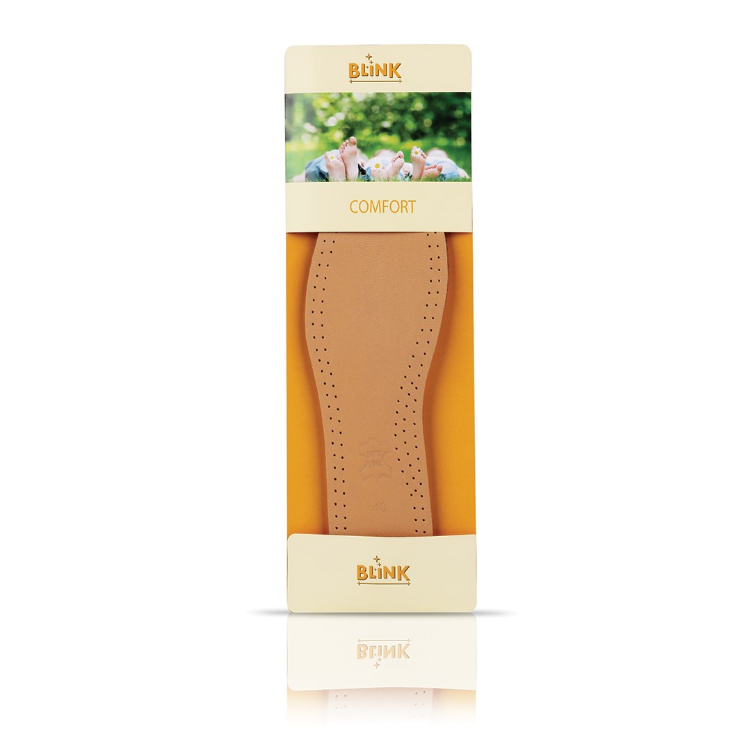 Blink Unisex Ayakkabı Bakım Ürünleri B.8003 