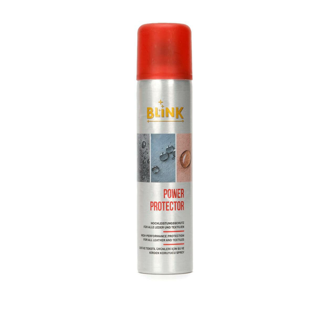 Blink Unisex Ayakkabı Bakım Ürünleri B.8310 