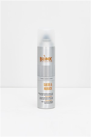 Blink Unisex Ayakkabı Bakım Ürünleri B.8410 Natural